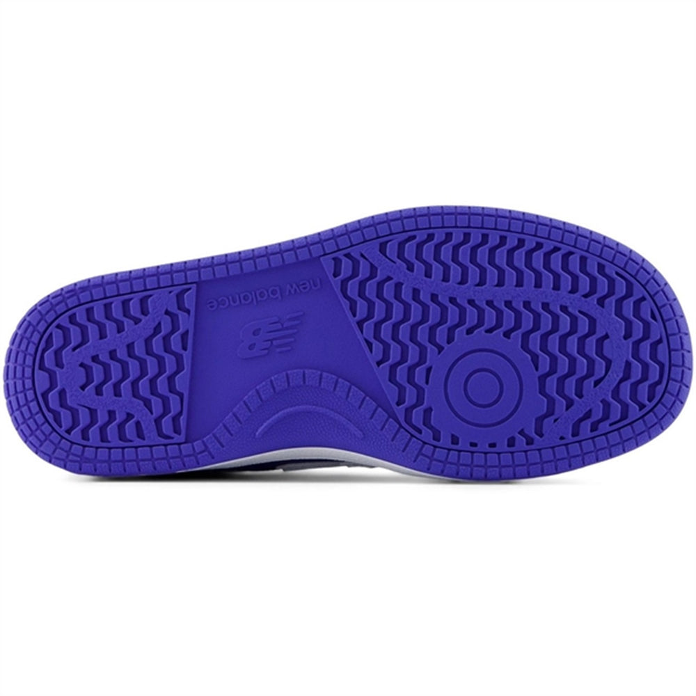 Køb New Balance BB480 Kids Sneakers Marine Blue