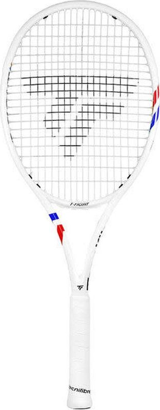 Tecnifibre - T-Fight 300 S - Tennisracket - Onbespannen - 98 sq. in. Bladgrootte