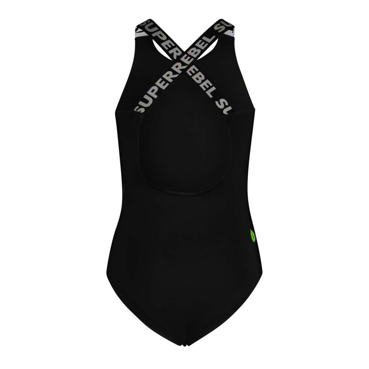Super Rebel  Venice Bathing Suit