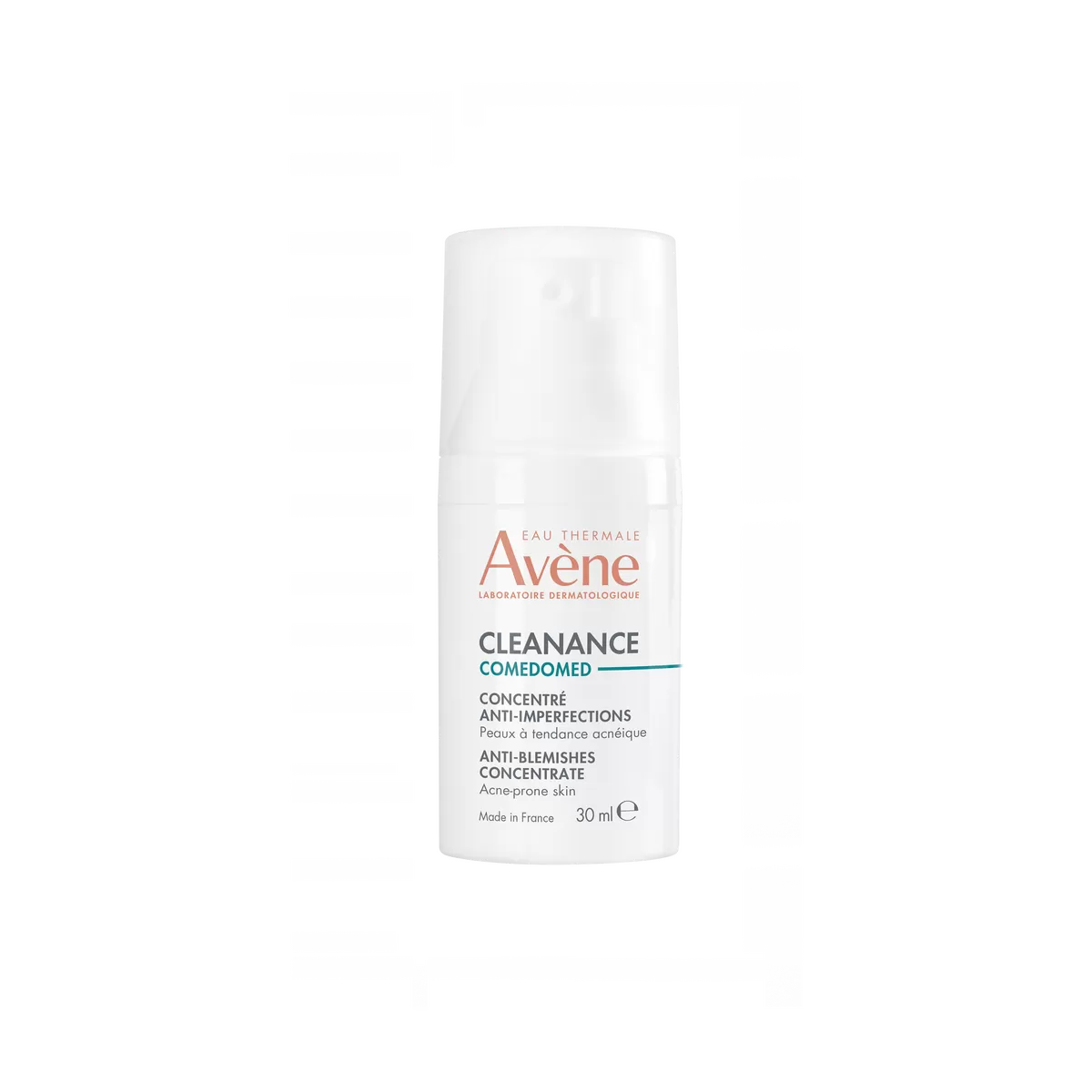 Avène Cleanance Comedomed - 30 ml.