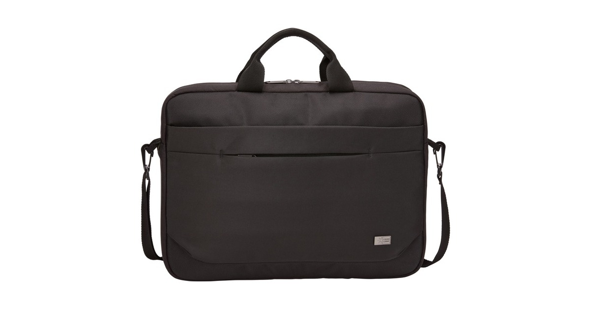 Case LogicAdvantage 17.3