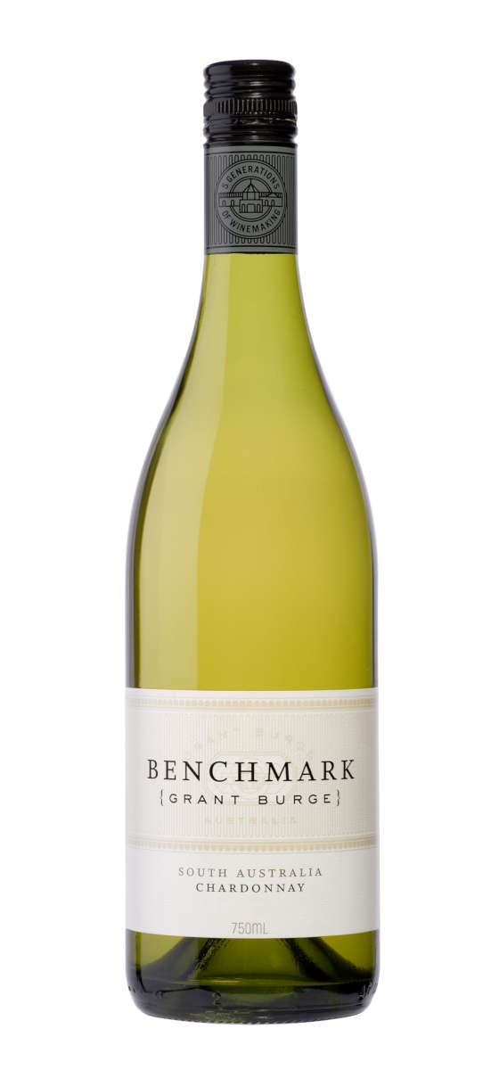 Grant Burge - Benchmark Chardonnay 2019