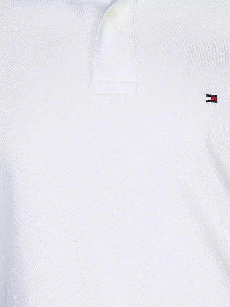 TOMMY HILFIGER Poloshirt Regular Fit 