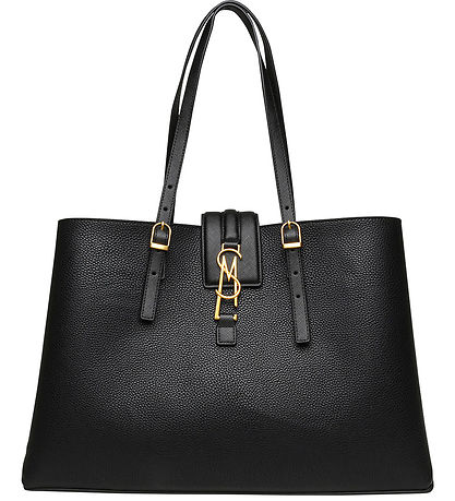 Steve Madden Tasche - Bking-P - Black/Gold