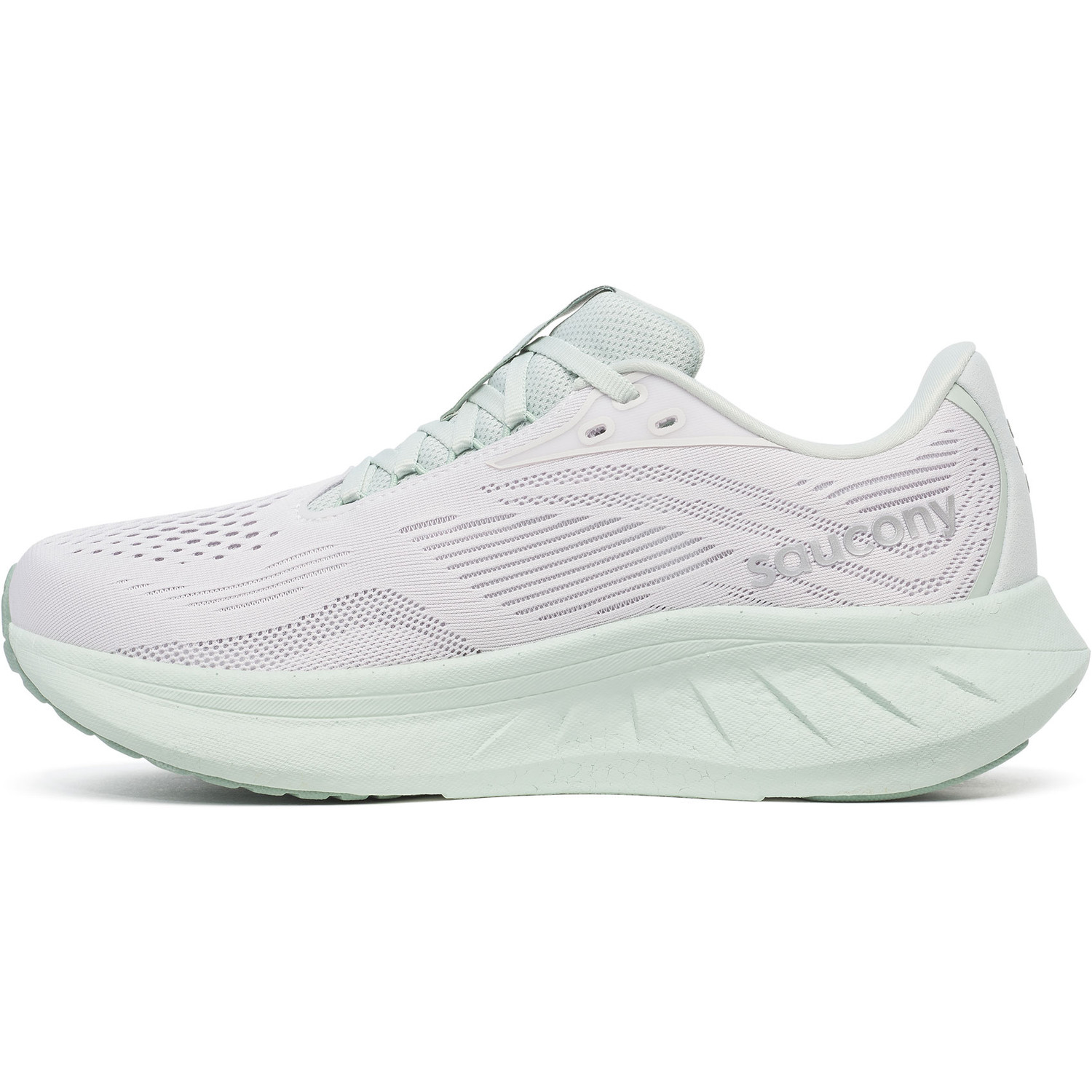 Saucony Ride 18 Dames