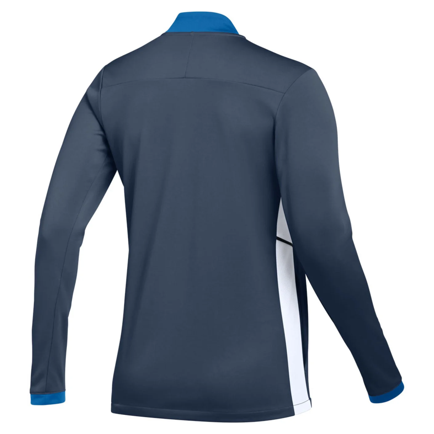 Nike Academy 25 Trainingsjack Donkerblauw Blauw Wit