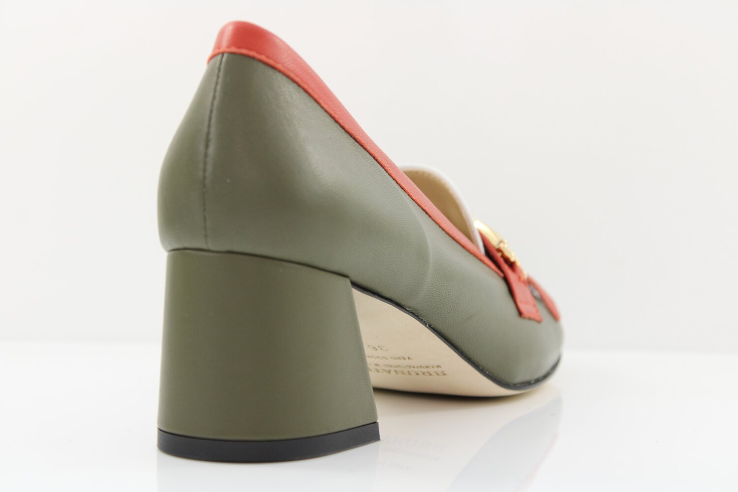 BRUNATE Pumps