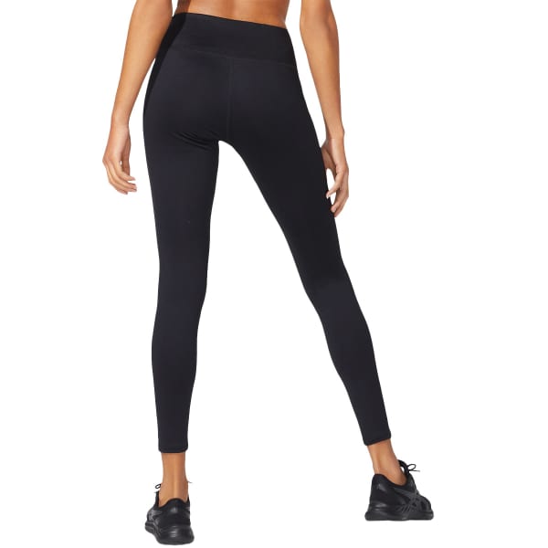 Collant running ASICS CORE TIGHT PERFORMANCE W BLACK