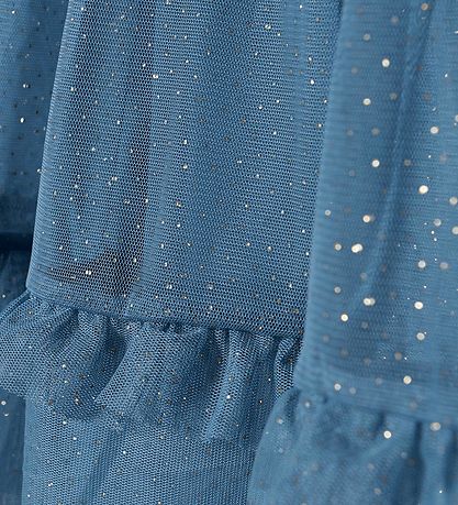 Creamie Nederdel - Mesh - Captains Blue