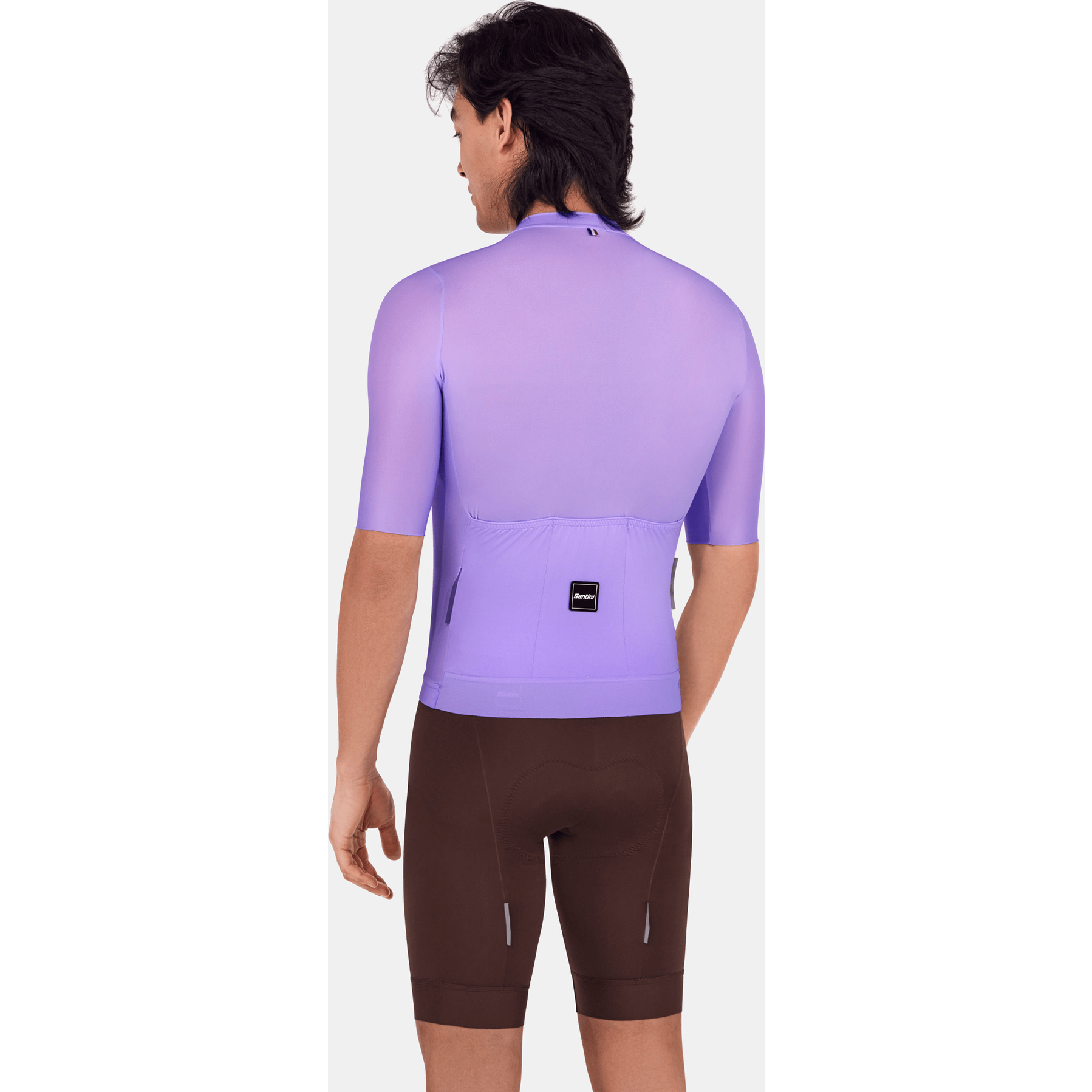 Santini RTR Fietsshirt Outlet