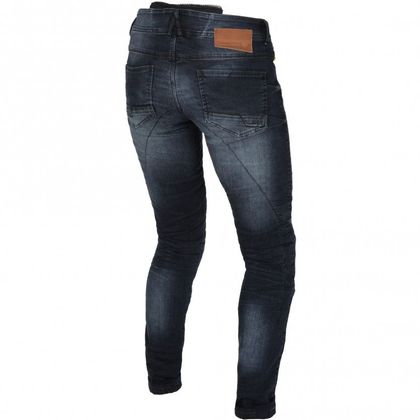 Jean Macna JENNY PRO COURT FEMME - Bleu