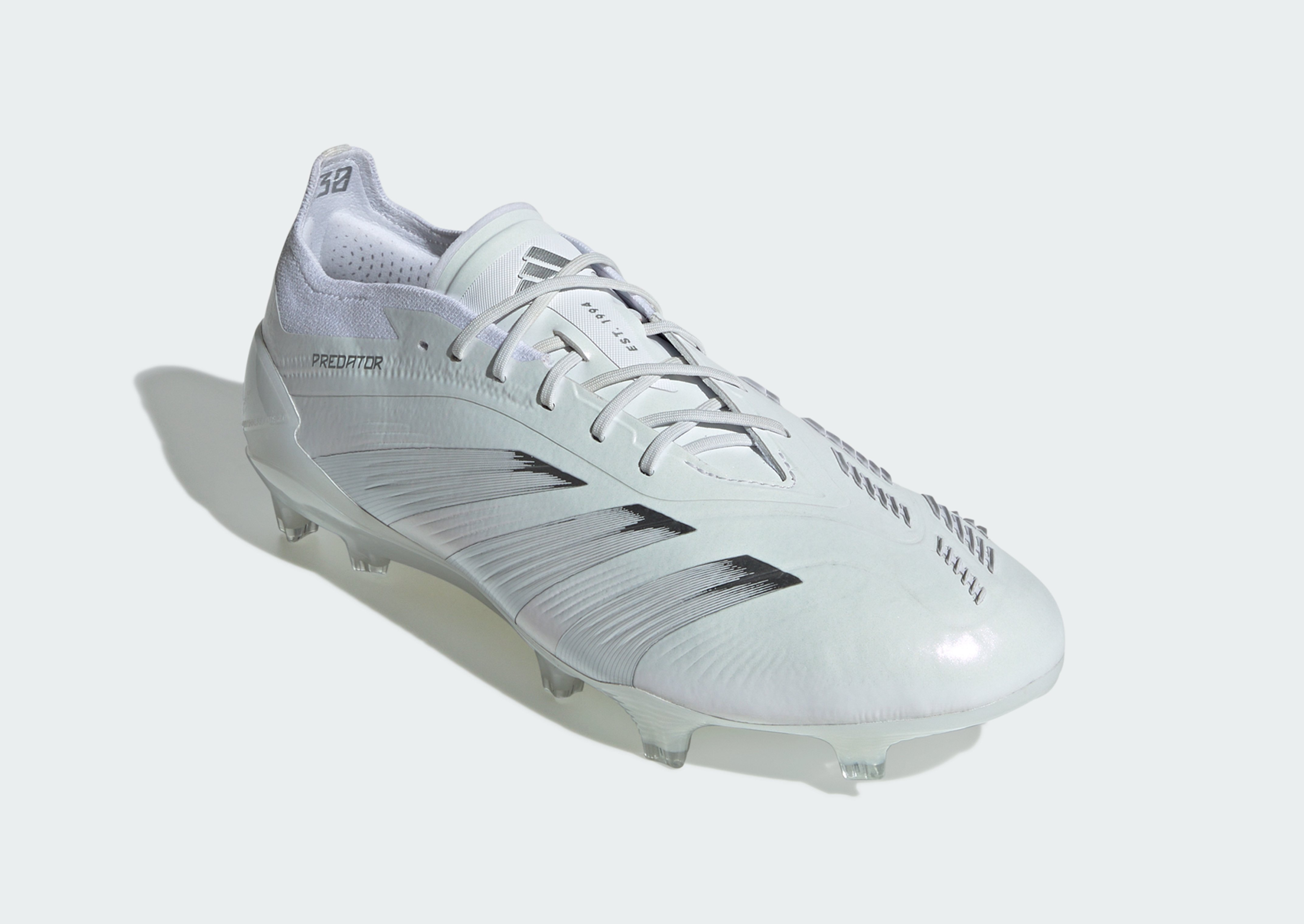 adidas Chaussure de football Predator Elite Terrain souple