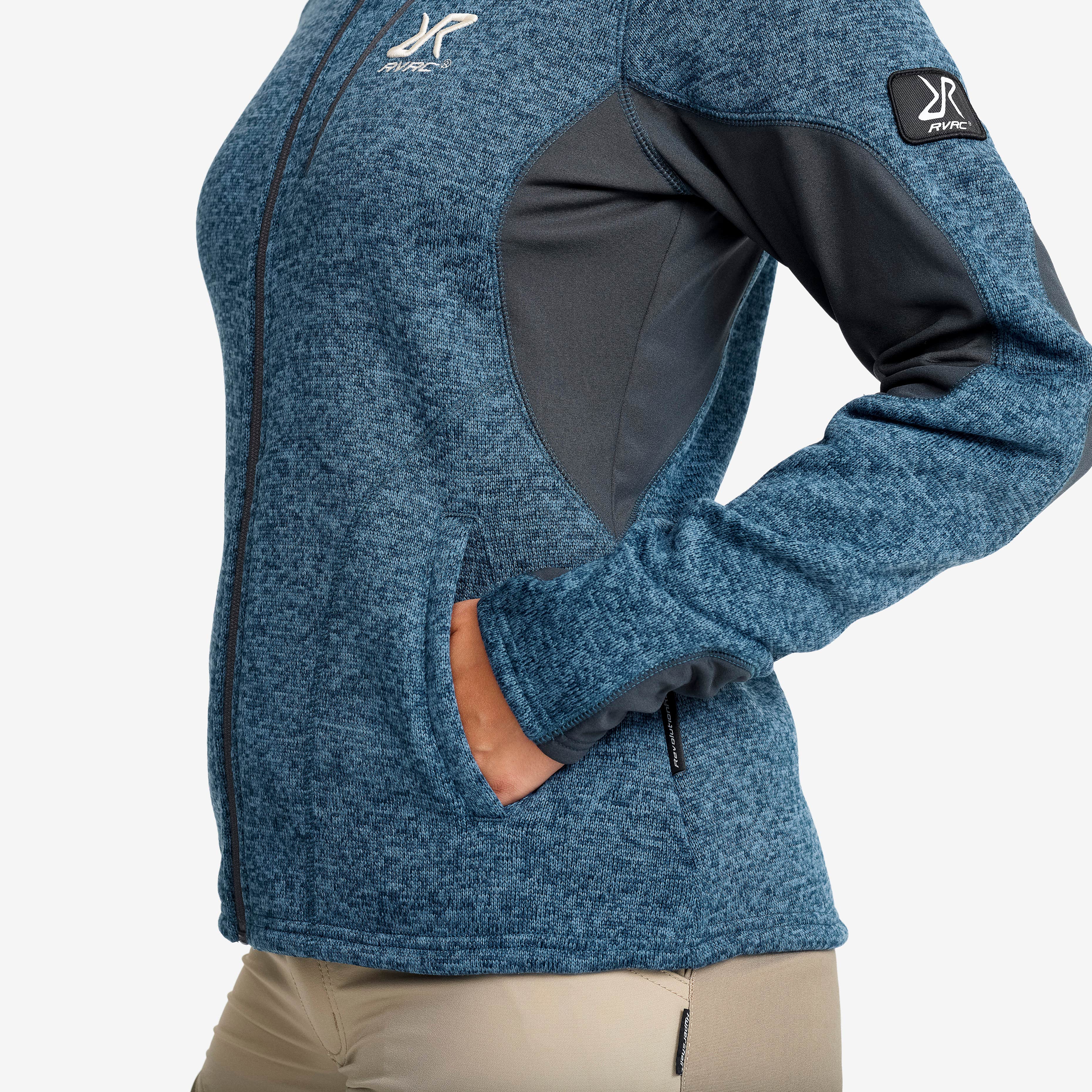 Fusion Fleece Dame Stellar
