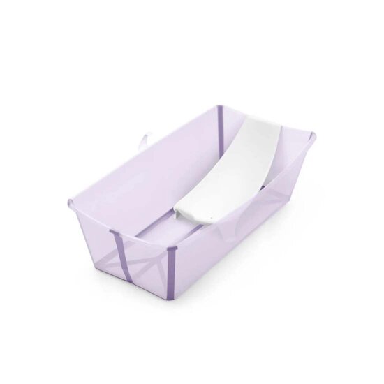 Baignoire Flexi bath X-Large   Lavender        de               Stokke®
