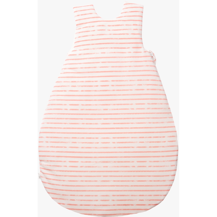Liliput Babyschlafsack koralle