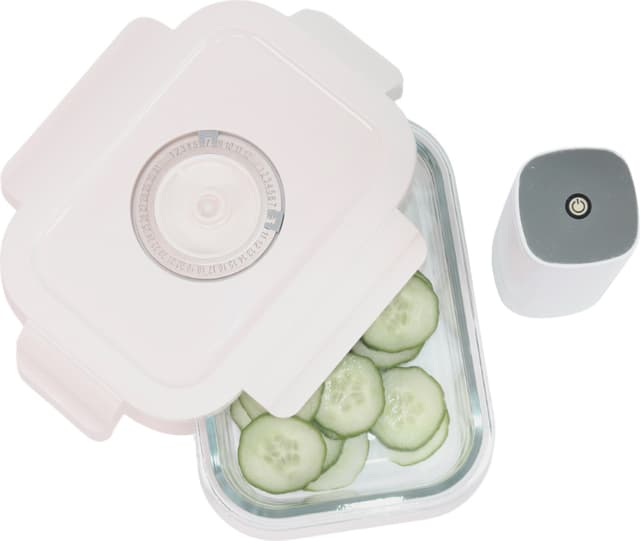 FoodEcoBox vakuumboks VCJ-02G