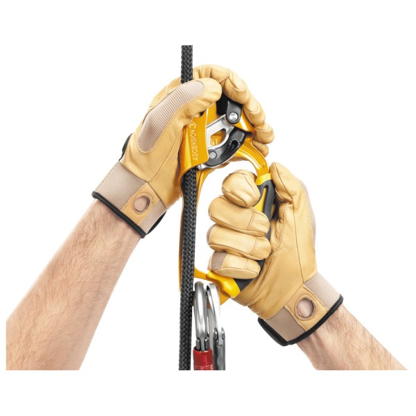 Petzl - Ascension - Bloqueur