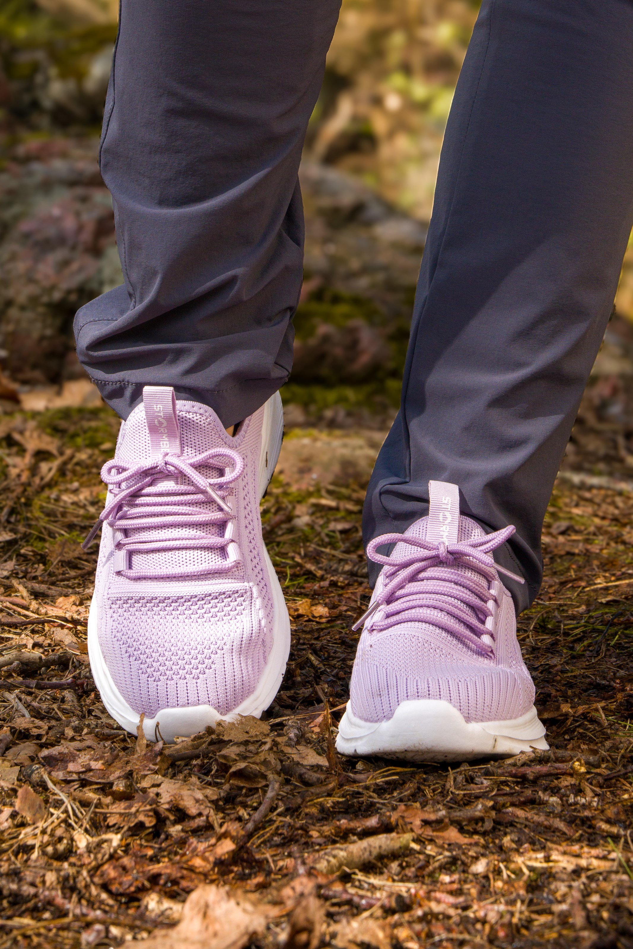 Stormberg Flisa sneaker