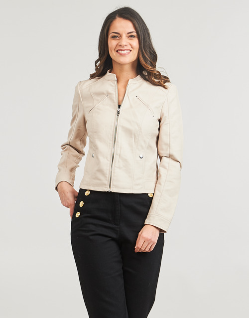 Vero Moda - VMFAVODONA - Ecru