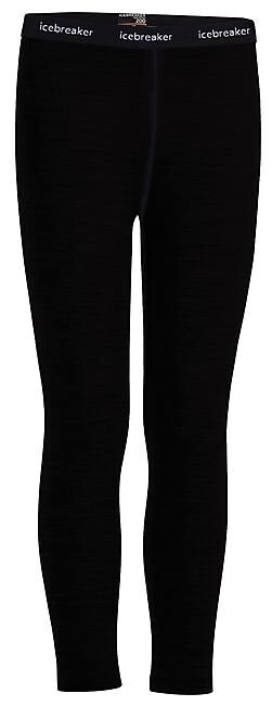 ICEBREAKER - KIDS 200 OASIS LEGGING