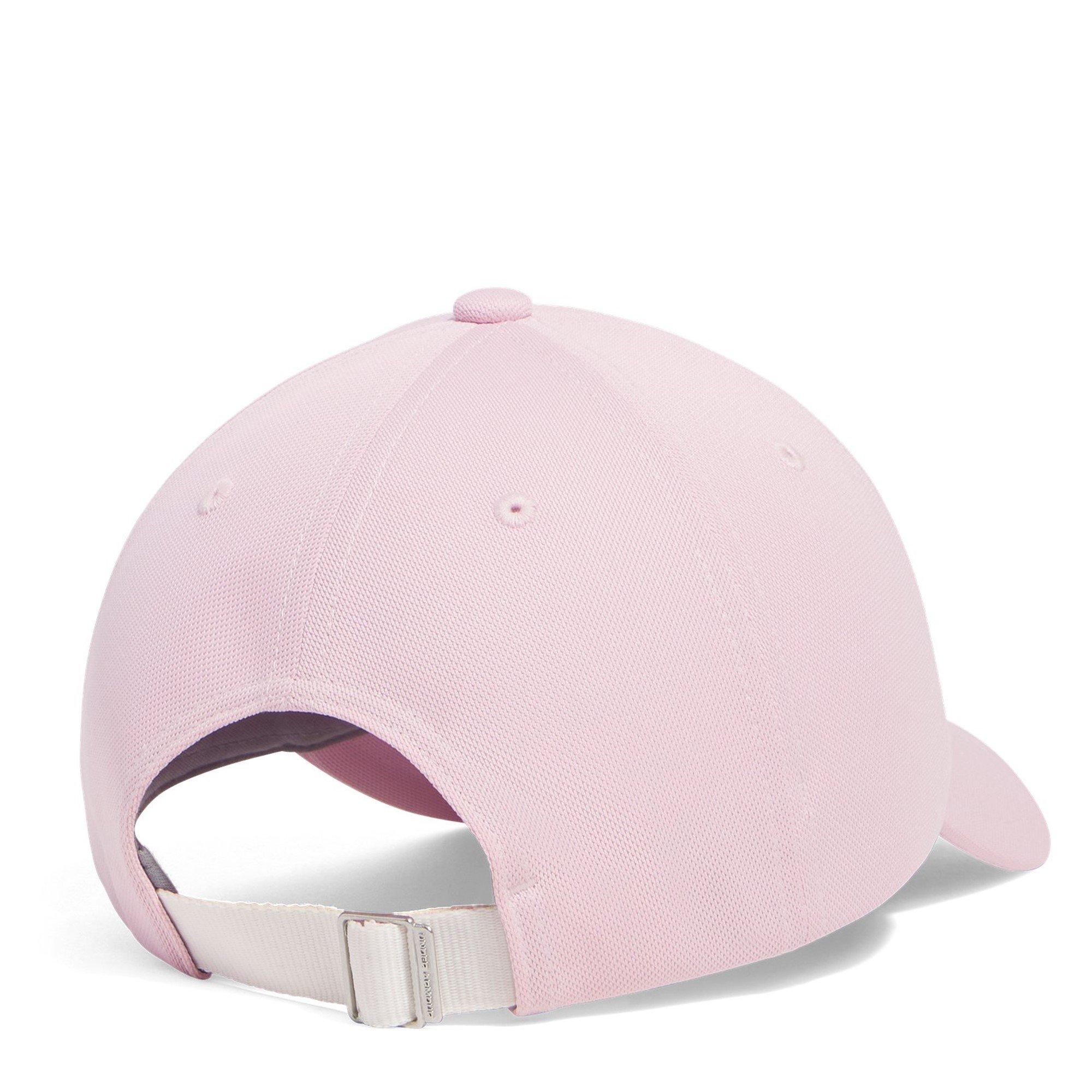 Under Armour UA Blitzing Adjustable Cap Girls