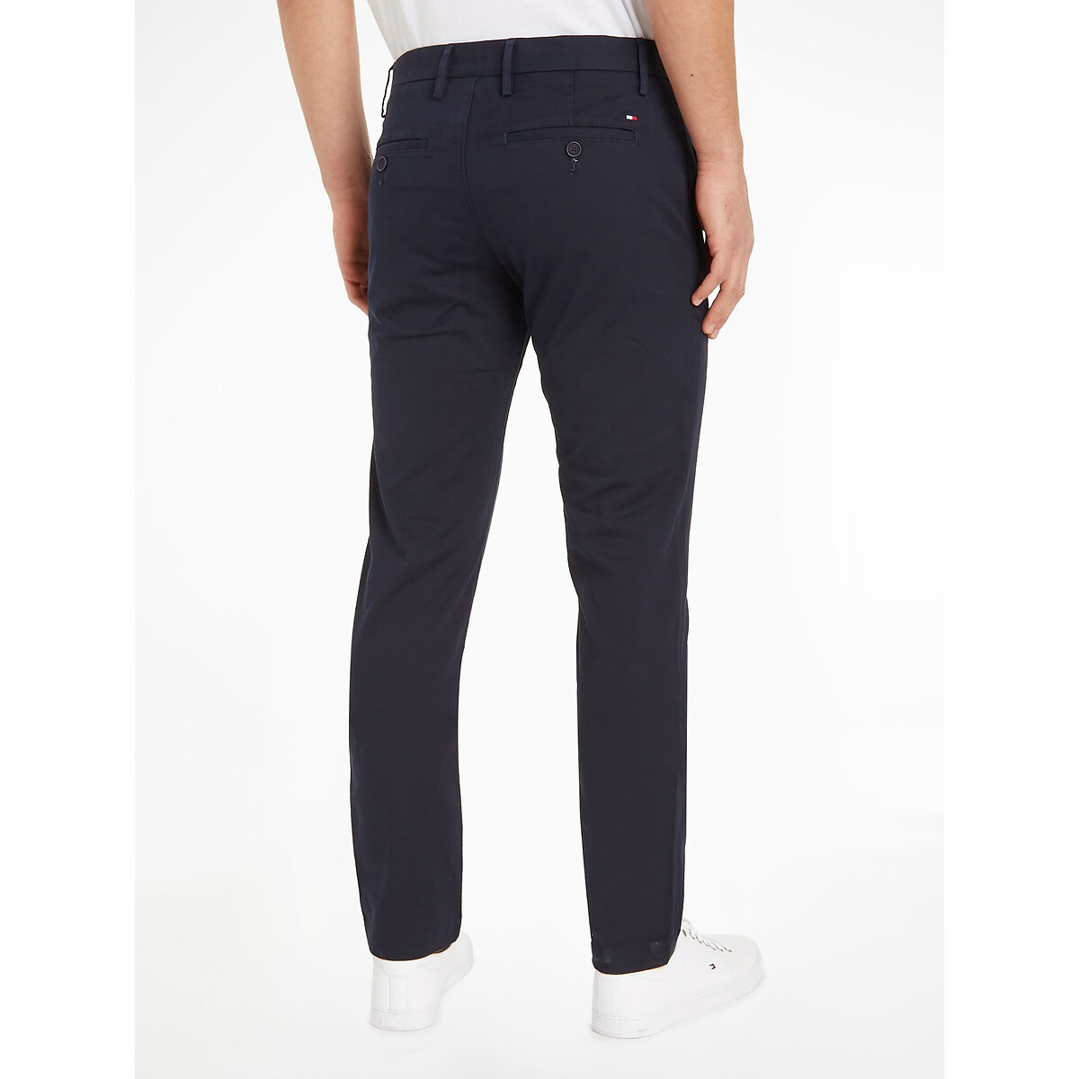 TOMMY HILFIGER<br>Calças chino Bleecker 1985