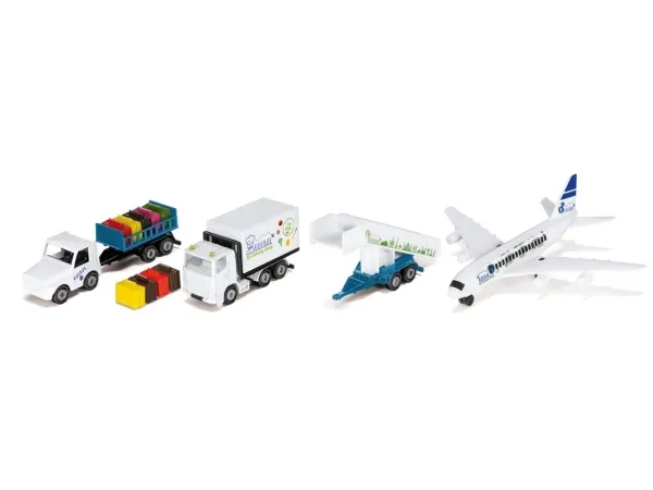 Siku Airport Set