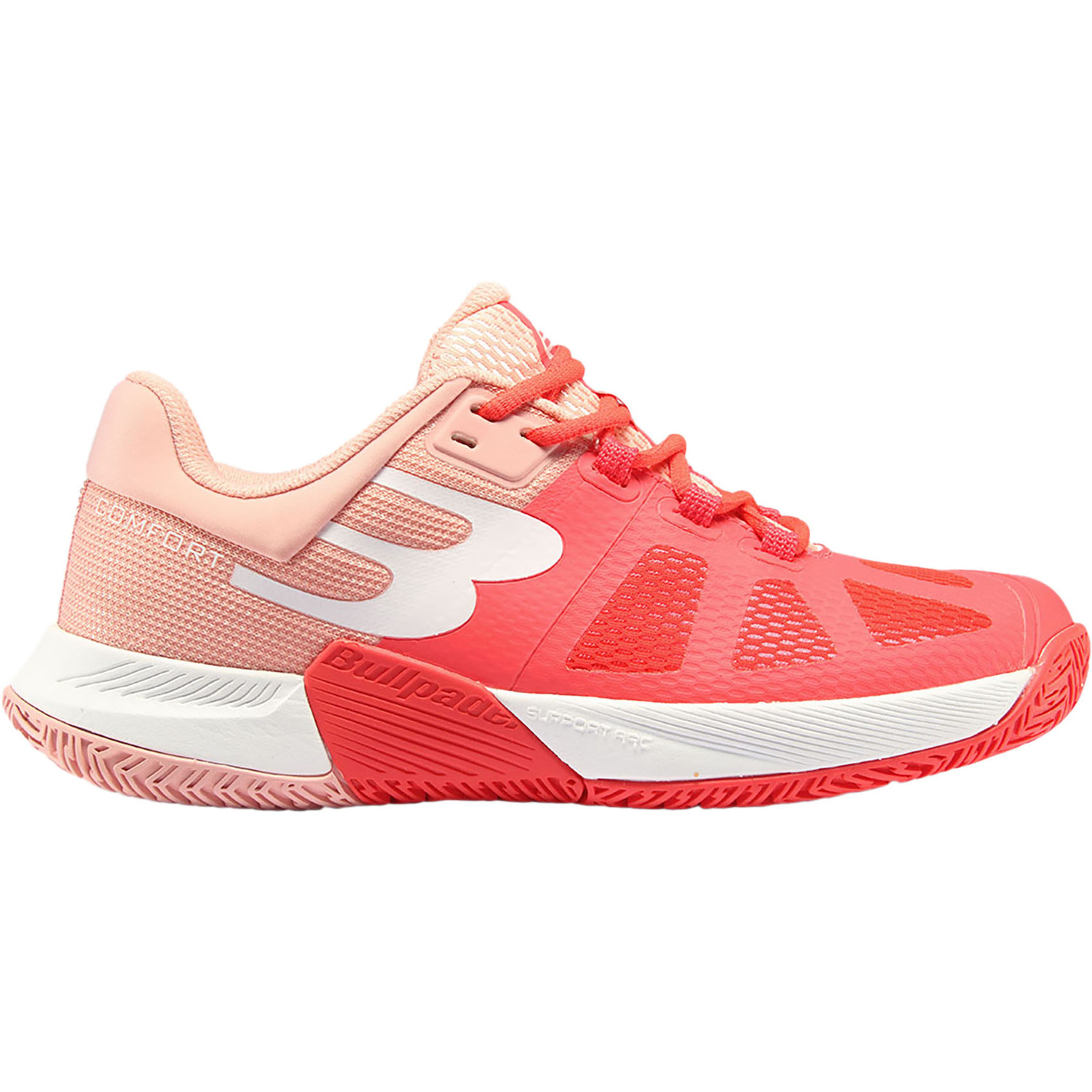 Bullpadel Performance Comfort Dames