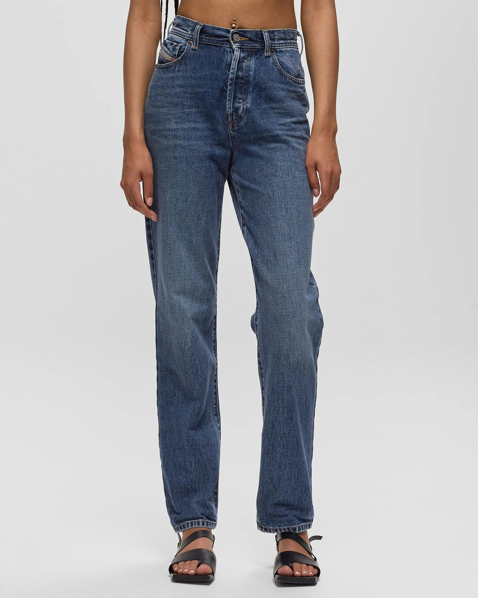 Diesel 1956 D-TULIP L.32 TROUSER