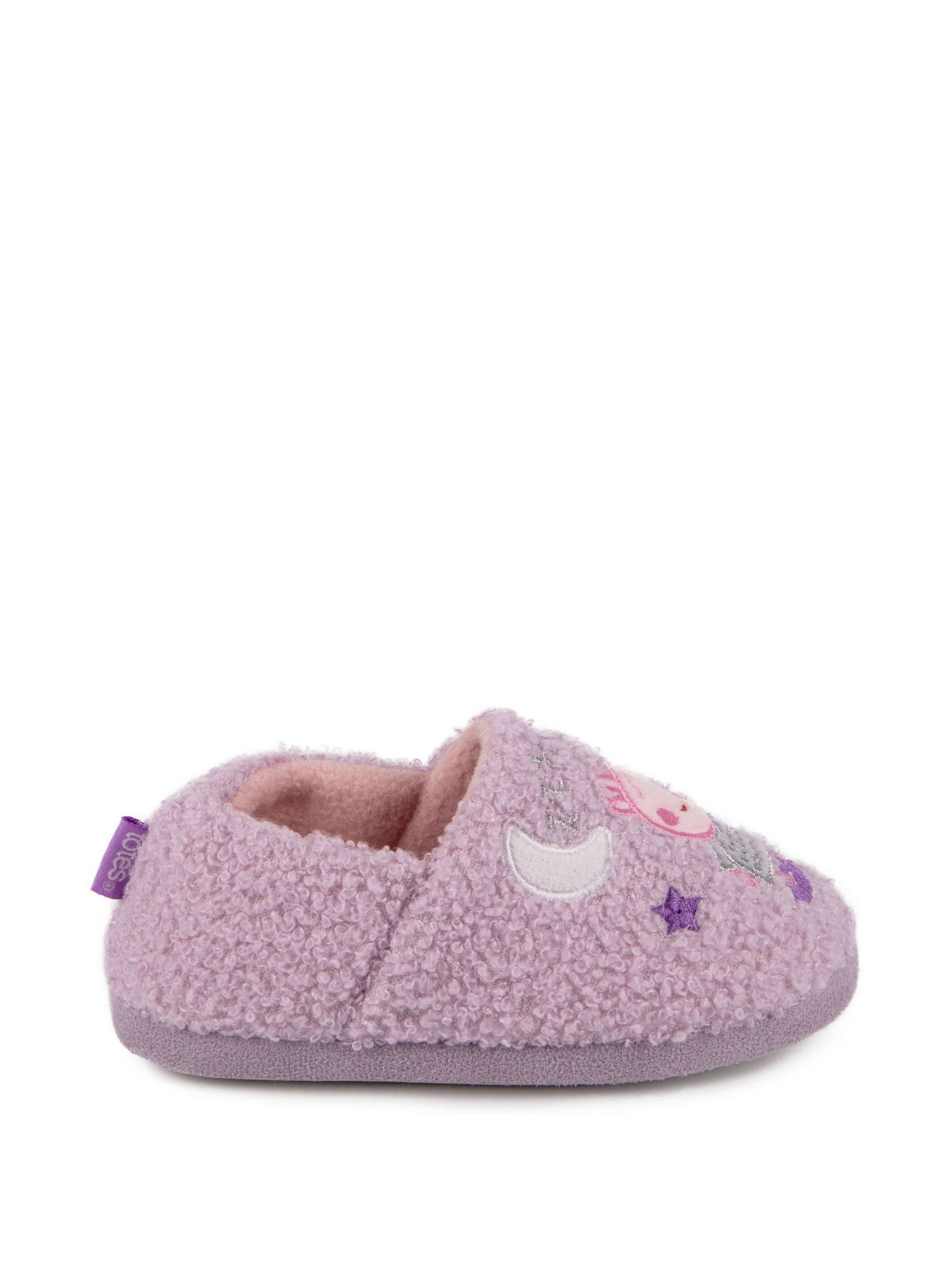 Totes Peppa Pig pantoffels voor kinderen