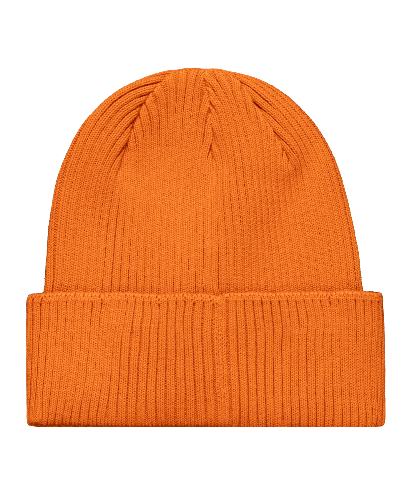 C.P. Company Knit Cap Gold