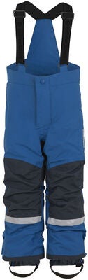 Didriksons Idre Overtrekksbukser, Classic Blue