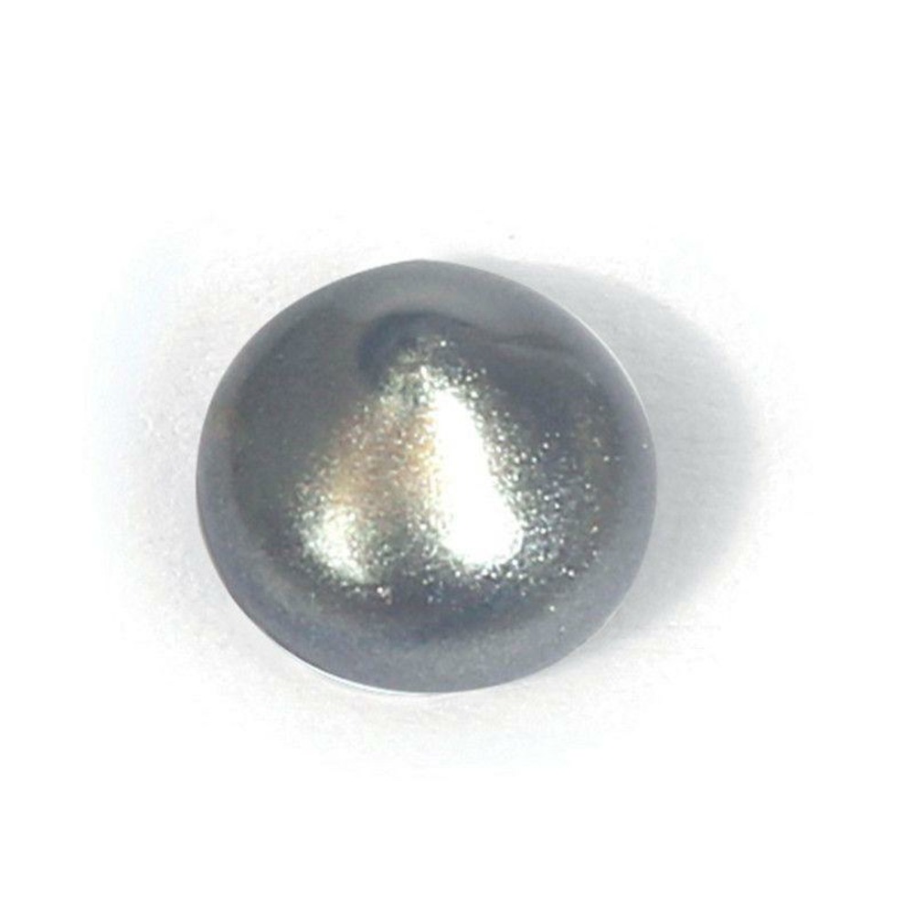 Peinture slow & art - argent nacré - 30 ml