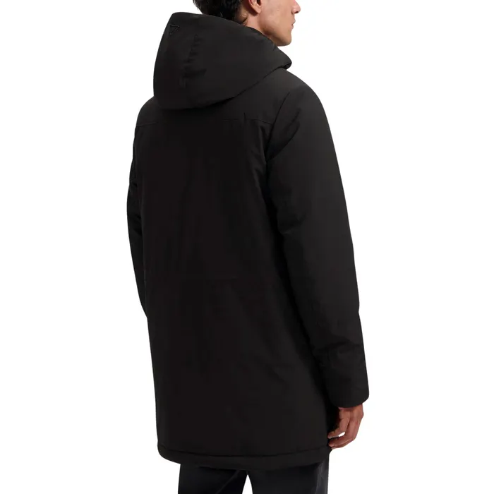 Pure Path Activeflex Parka Winterjas Heren