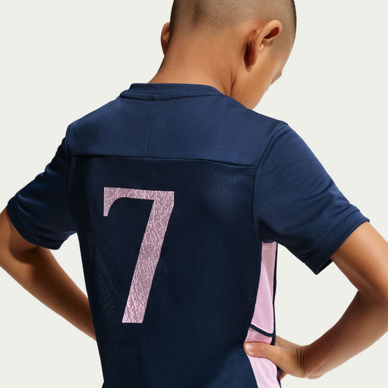Nike Academy Shirt Vini Jr. Kids