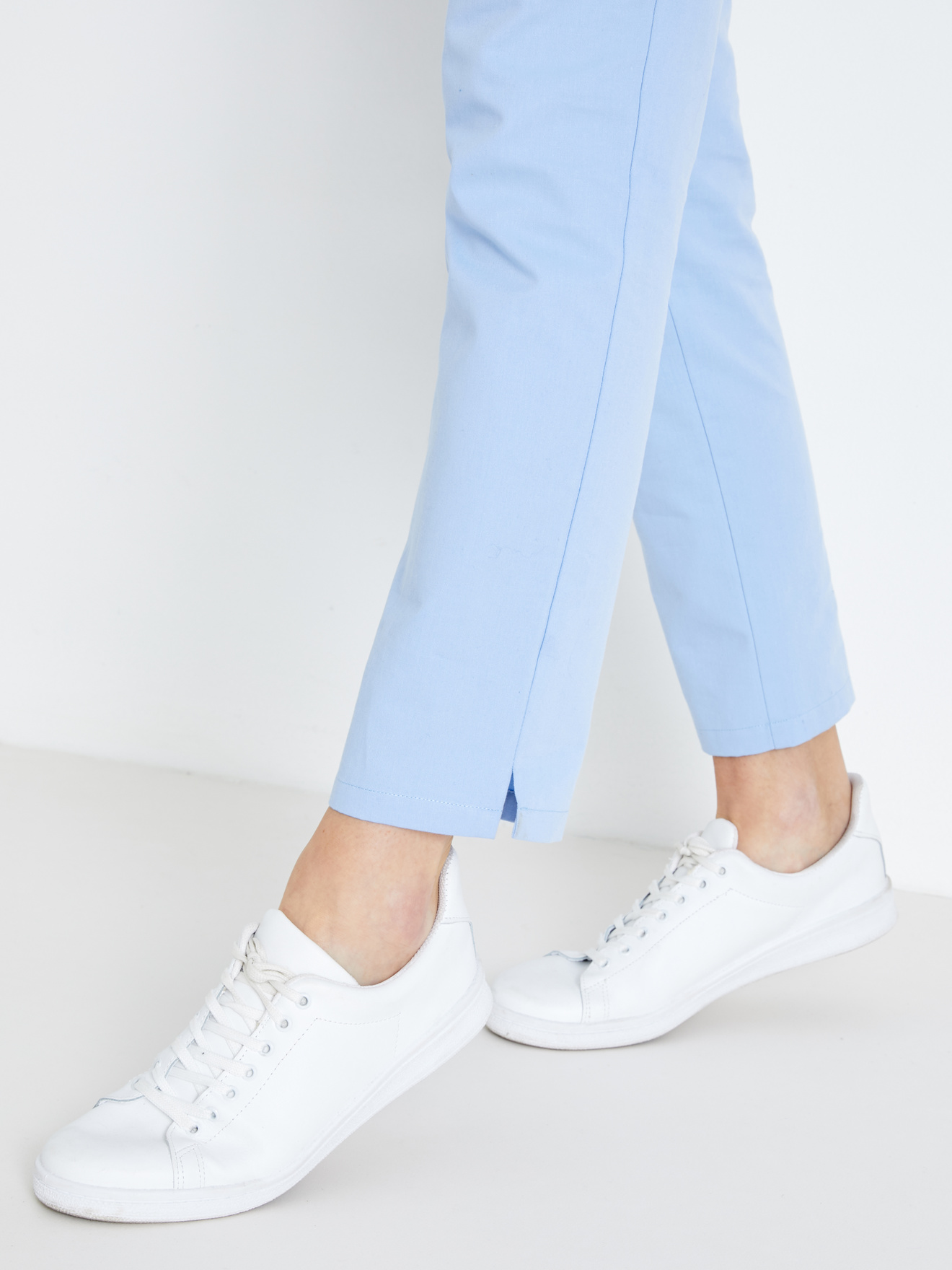 Pantalon 7/8ème vous mesurez - d'1,60m