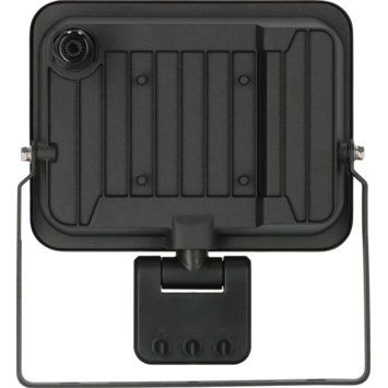 Brennenstuhl LED Straler Jaro 4060 3450Lm 30WIP65 met bewegingsmelder