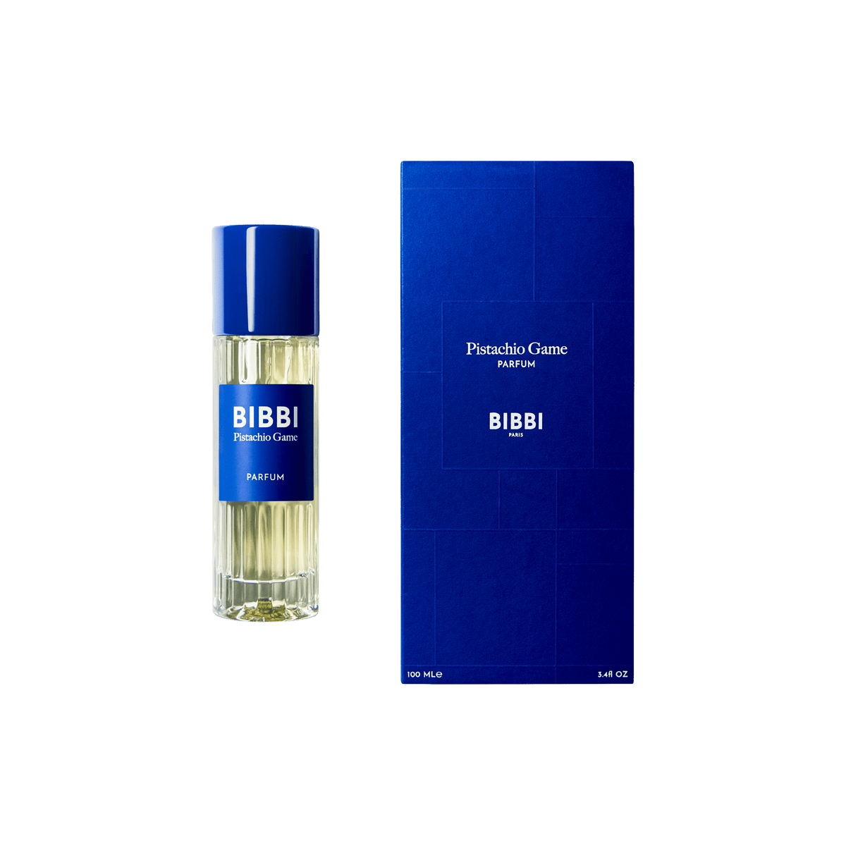 Pistachio Game Eau de Parfum 100ml