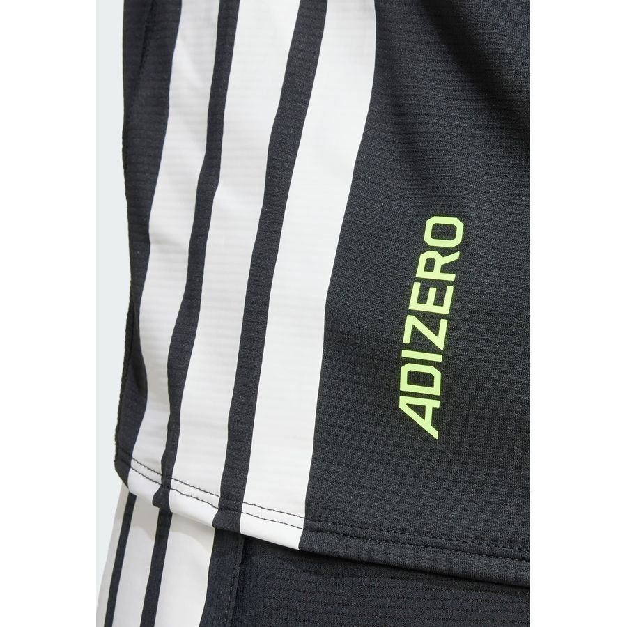 Adidas T-shirt manches longues de running Adizero