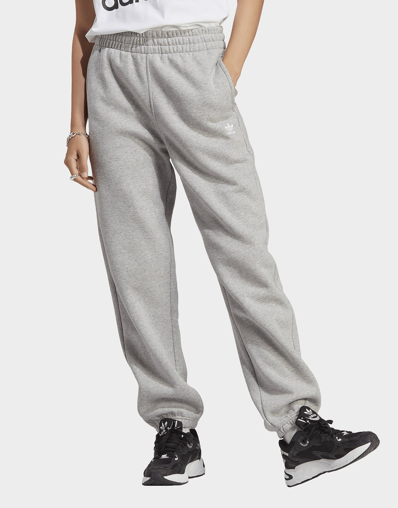 adidas Originals Pantalon molleton Essentials