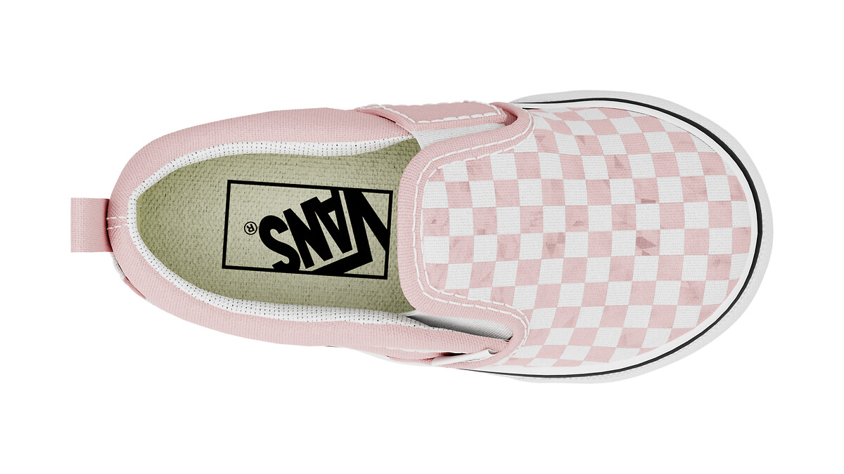Tênis VANS Clássico Slip-On