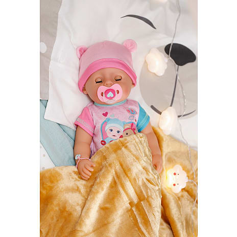 Baby Born Emma Dukke 43 cm