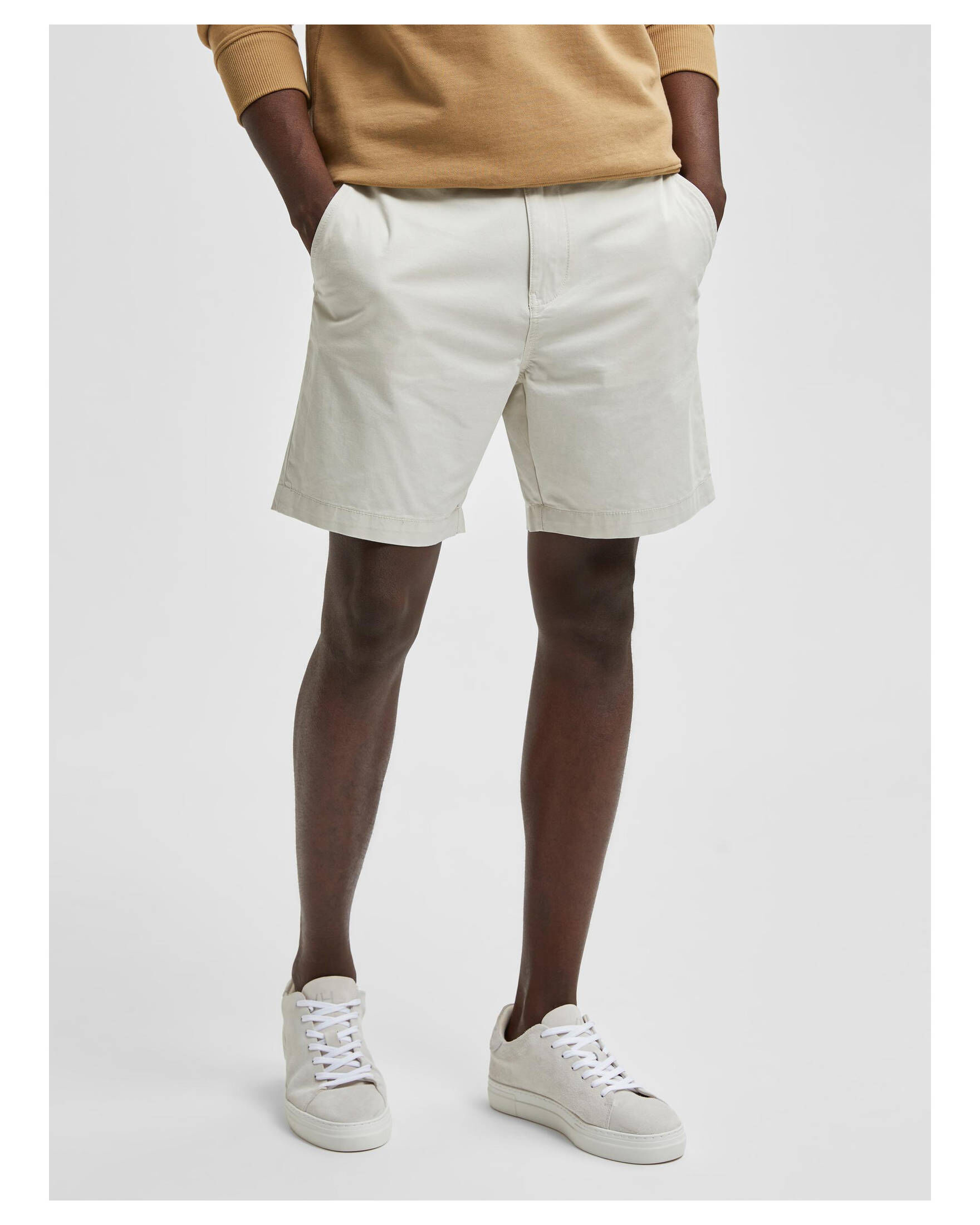 Selected Homme| Herren Shorts