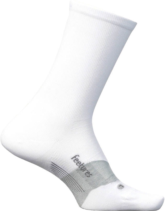 Elite Ultra Light Mini Crew White
