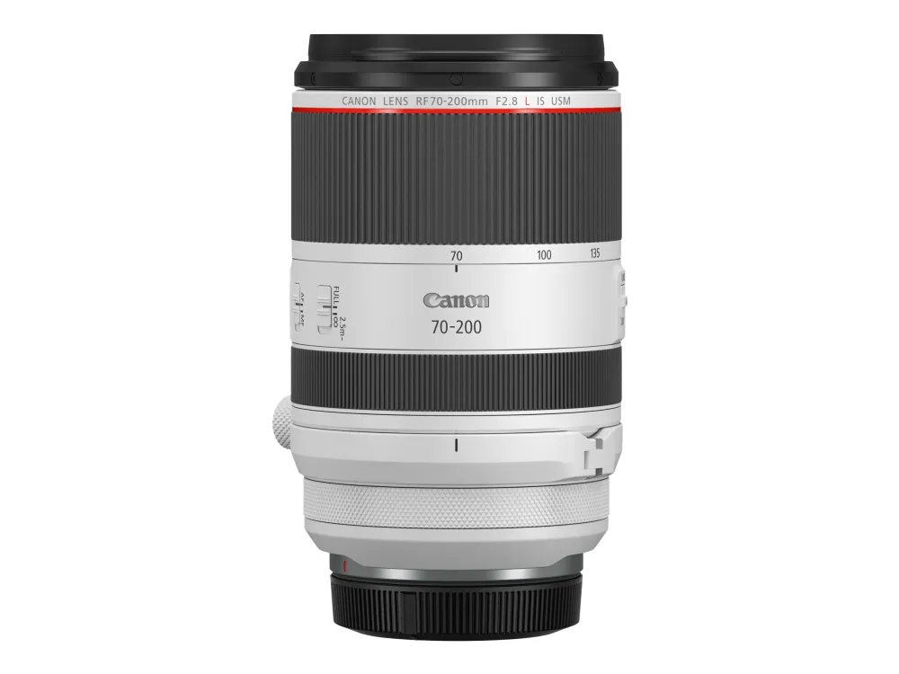 Objektiv Canon RF 70-200mm f/2.8L IS USM
