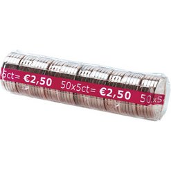 Etui à monnaie The Container Reskal
