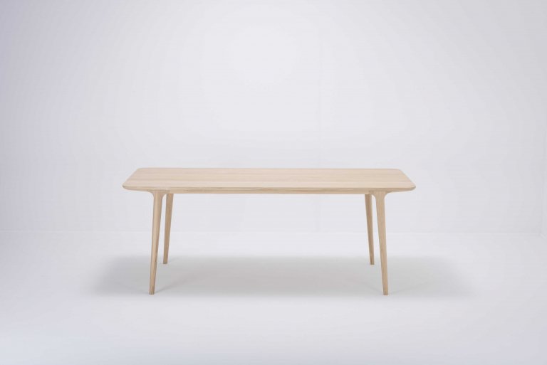 Gazzda Fawn tafel 200x90 naturel