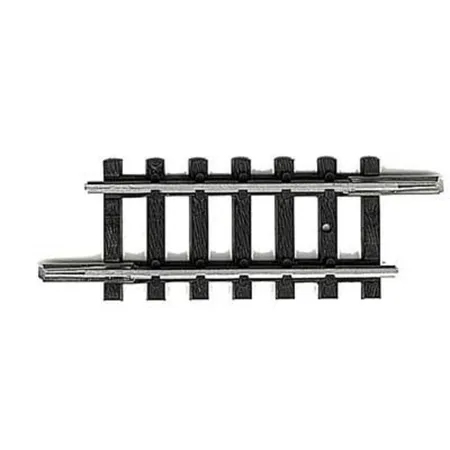 Trix 14909 - Gerades Gleis, Spur N
