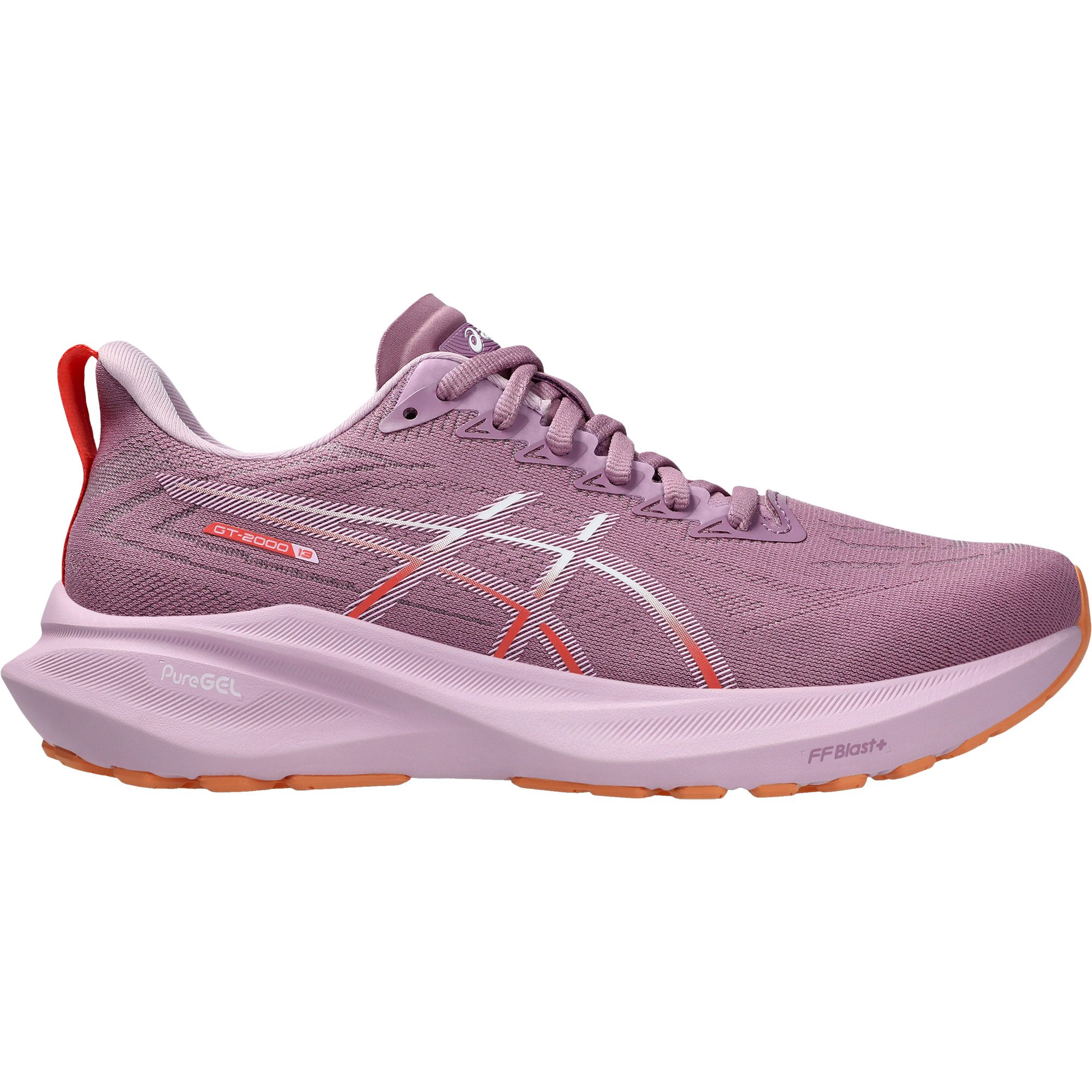 ASICS GT-2000 13 Laufschuhe Damen ube