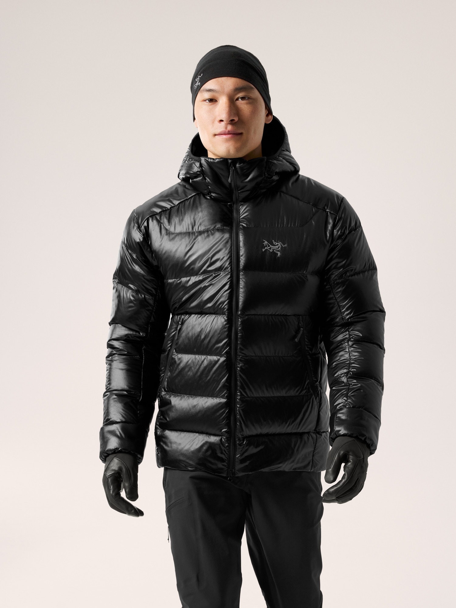 Cerium SV Hoody M